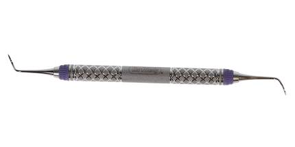 Hu-Friedy - Scaler Neville #2 hdl #9 posterior Sickle