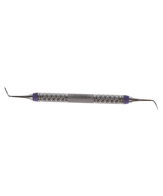 Hu-Friedy - Scaler Neville #2 hdl #9 posterior Sickle