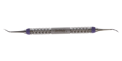 Hu-Friedy - Scaler Neville #3 hdl #9 posterior Sickle