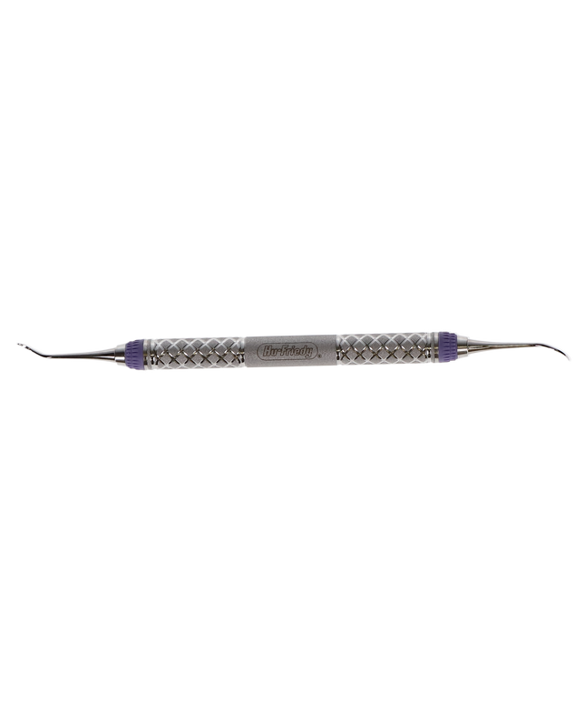 Hu-Friedy - Scaler Neville #3 hdl #9 posterior Sickle