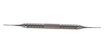 Hu-Friedy - Curette Gracey #1/2 hdl #6 oral/labial