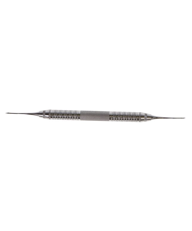 Hu-Friedy - Curette Gracey #1/2 hdl #6 oral/labial