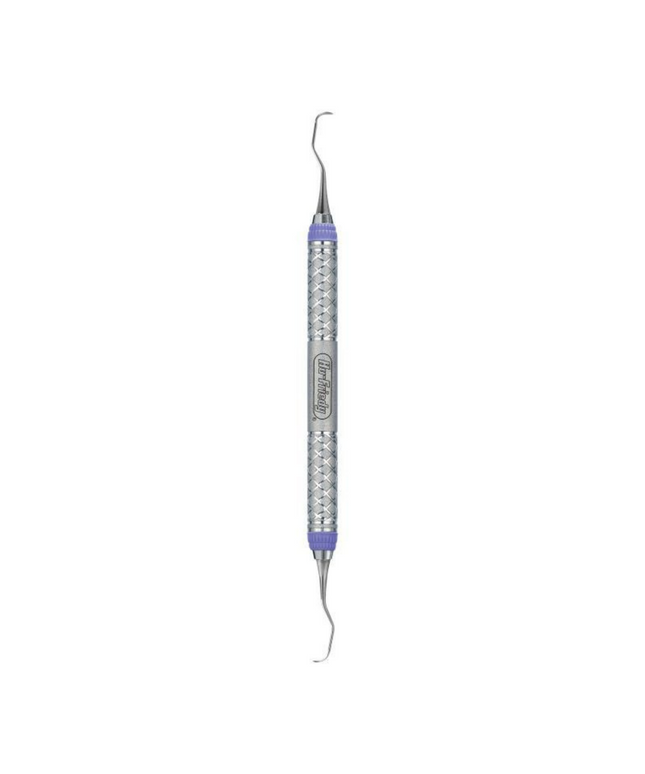 Hu-Friedy - Curette Gracey DE 1/2 Gracey Rigid #8 Handle