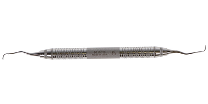 Hu-Friedy - Curette Gracey #11/12 hdl #6 mesial
