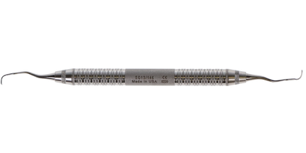 Hu-Friedy - Curette Gracey DE 13/14 #6 Handle