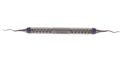 Hu-Friedy - Curette Gracey #13/14 hdl #9 distal