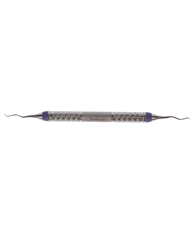 Hu-Friedy - Curette Gracey #13/14 hdl #9 distal