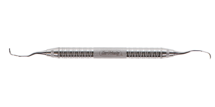 Hu-Friedy - Curette Gracey DE 15/16 #6 Handle