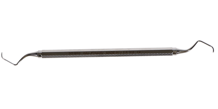 Hu-Friedy - Curette Gracey #9/10 hdl #2