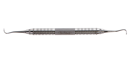 Hu-Friedy - Scaler #6/7 hdl #6 Sickle (HU-SH6/76E2)