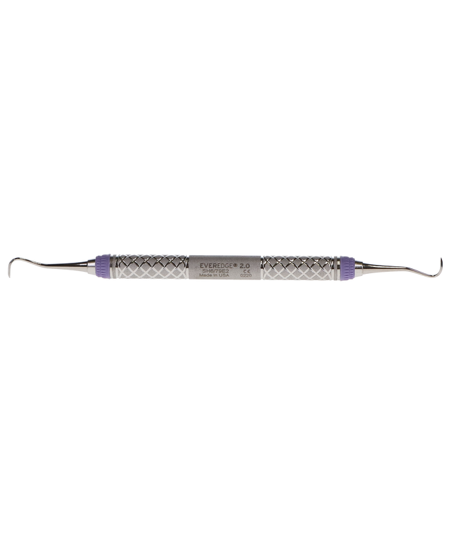 Hu-Friedy - Scaler #6/7 Sickle hdl #9