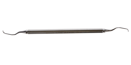 Hu-Friedy - Curette Gracey #11/12 hdl #2 AF mesial