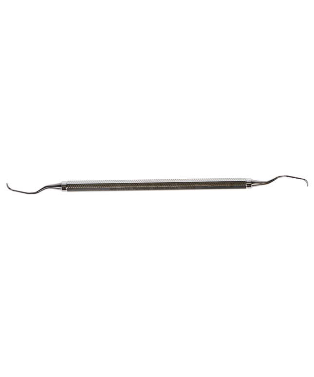 Hu-Friedy - Curette Gracey #11/12 hdl #2 AF mesial