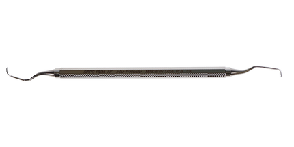 Hu-Friedy - Curette Gracey #13/14 hdl #2 AF distal
