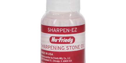 Hu-Friedy - Sharpen EZ Stone Oil 1oz