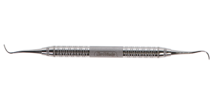 Hu-Friedy - Curette Younger Good #7/8 hdl #6
