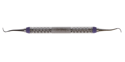 Hu-Friedy - Curette Younger Good #7/8 hdl #9