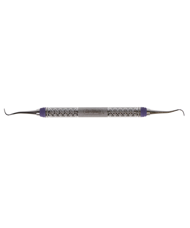 Hu-Friedy - Curette Younger Good #7/8 hdl #9