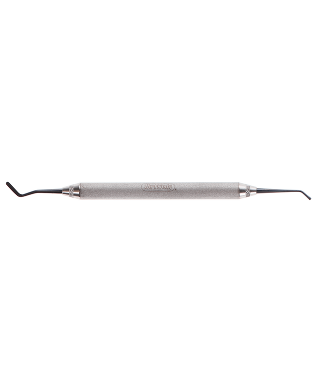 Hu-Friedy - XTS Composite Instruments 1 Goldstein Flexi-Thin #6S Handle
