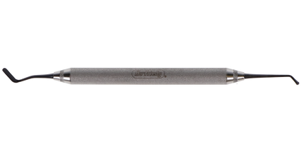 Hu-Friedy - Plastic Filling Instrument Goldstein #2 hdl #6S XTS Flexi-Thin
