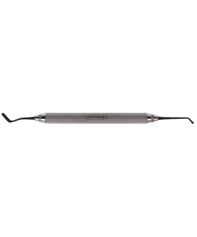 Hu-Friedy - Plastic Filling Instrument Goldstein #2 hdl #6S XTS Flexi-Thin