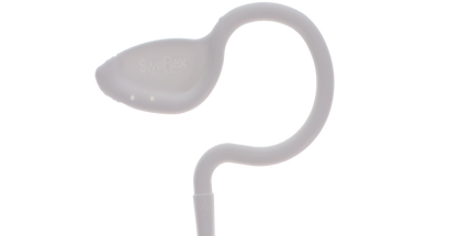 SweFlex Saliva Ejector Tip 100/Pk
