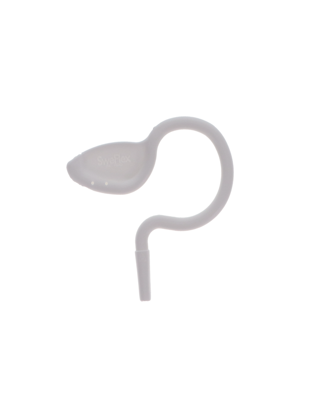 SweFlex Saliva Ejector Tip 100/Pk