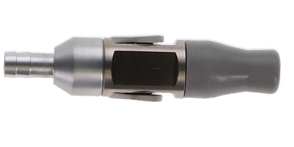 Bull Frog Saliva Ejector With Swivel