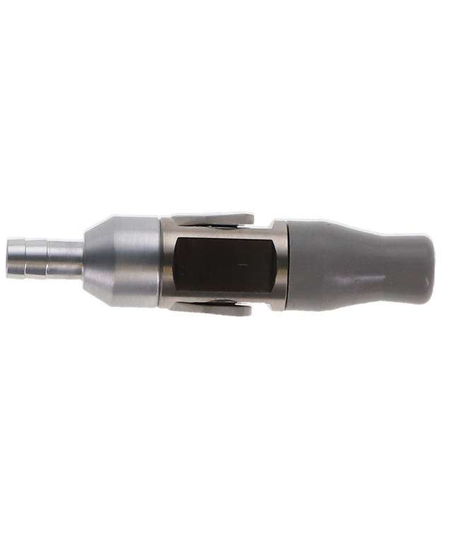 Bull Frog Saliva Ejector With Swivel