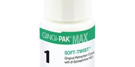 Gingi-Pak - Soft-Twist - Thin - 1