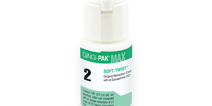 Gingi-Pak - Soft-Twist - Medium - 2