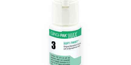 Gingi-Pak - Soft-Twist - Thick - 3
