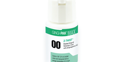 Gingi-Pak - Z-Twist, Very Thin - 00