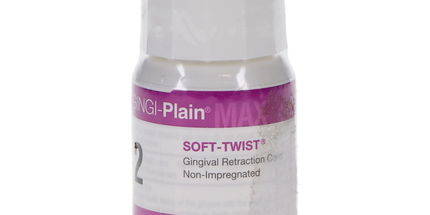 Gingi-Plain - Cord, Medium - 2
