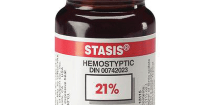 Stasis Solution 15mL Ea