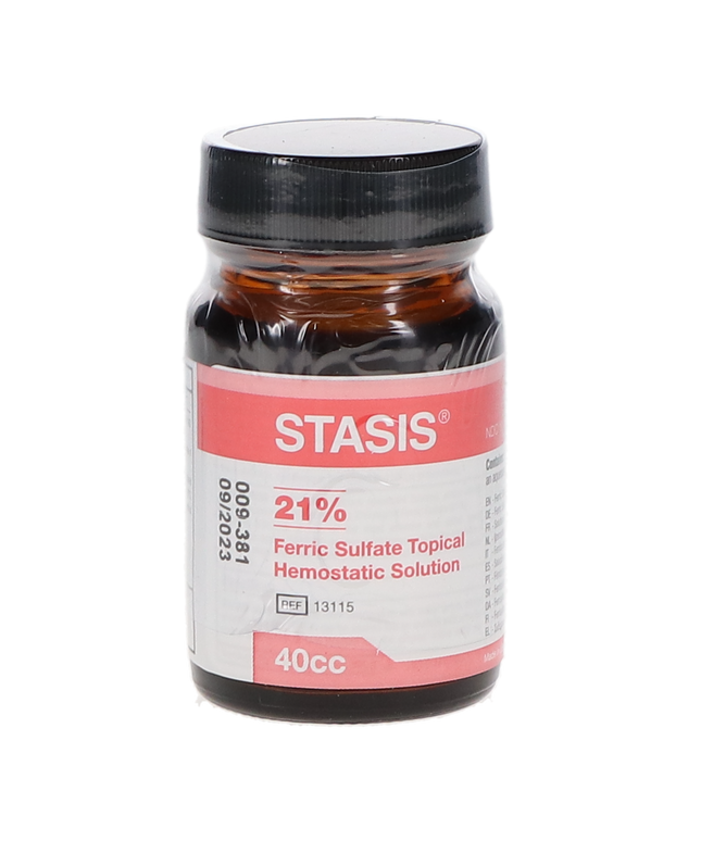 Stasis Solution 40mL Ea