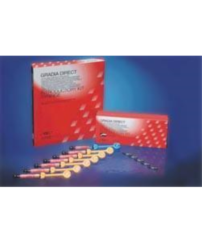 Gradia Direct Syringe A3
