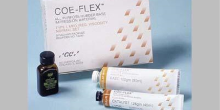 Coe Flex Standard Package Regular/Fast