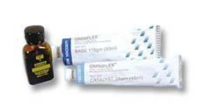 Omniflex Complete Package Fast Set Ea
