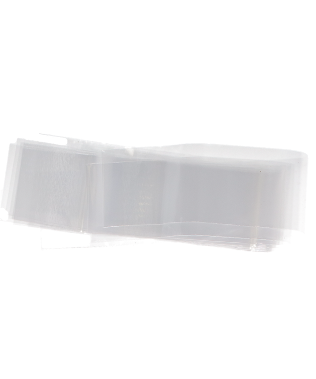 Brixton Digital X-Ray Sensor Sleeve 1-3/8" x 8" Small  #0,1 500/Bx
