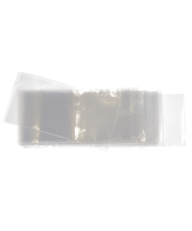 Brixton Digital X-Ray Sensor Sleeve 1-5/8" x 9" Medium #1,2 500/Bx