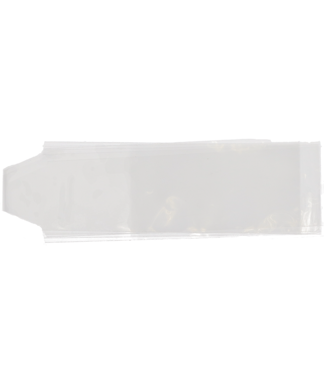 Brixton Coverall Sensor Sheaths 300/Box