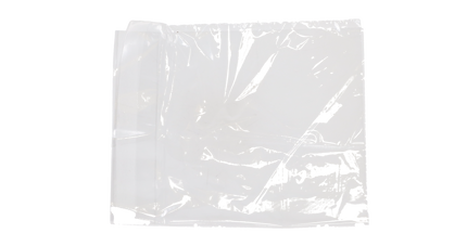Brixton Plastic HR Cover 10" X 14.5" 250/Bx