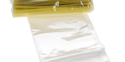 Brixton Air/Water Syringe Sleeve Clear 500/Bx