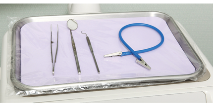 Brixton Tray Sleeve 11.625" x 16" 500/Pk