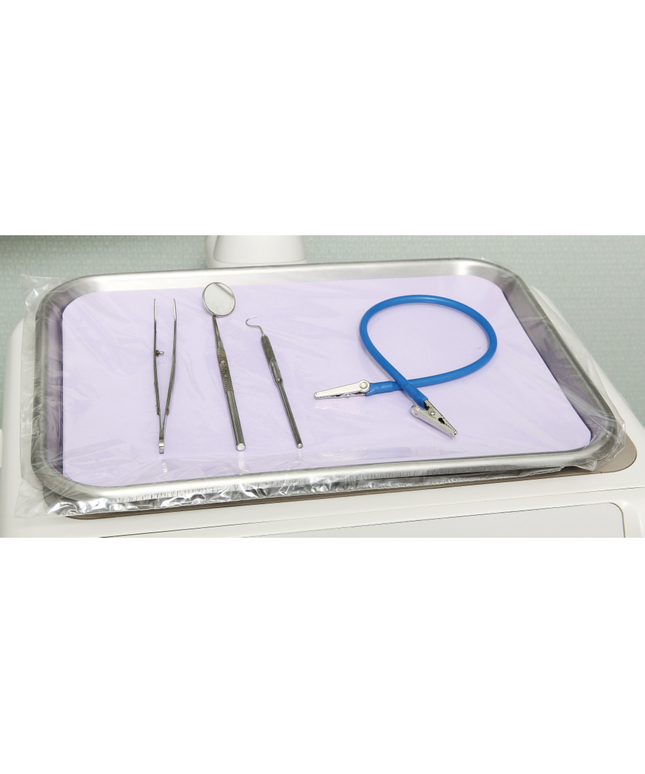Brixton Tray Sleeve 10.5" x 14" 500/Pk