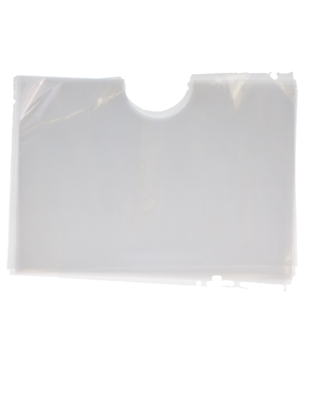 Brixton "T" Light Handle Covers 500/Bx