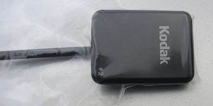 Brixton Sensor Sheaths Carestream RVG Size #1 300/Box