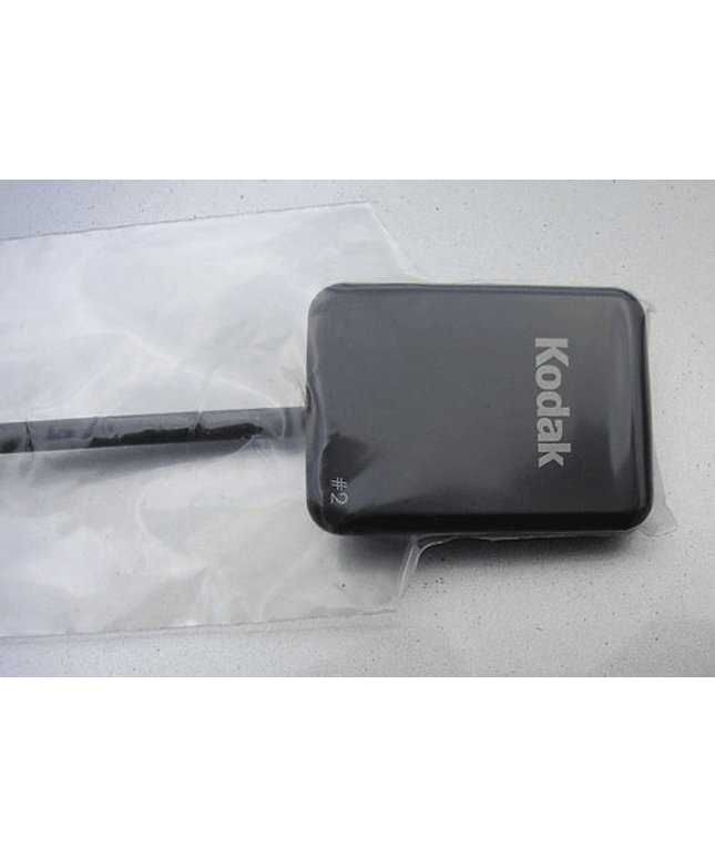 Brixton Sensor Sheaths Carestream RVG Size #1 300/Box