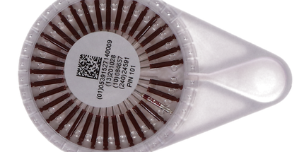 Filpin Standard Universal .60mm/.021 Pk